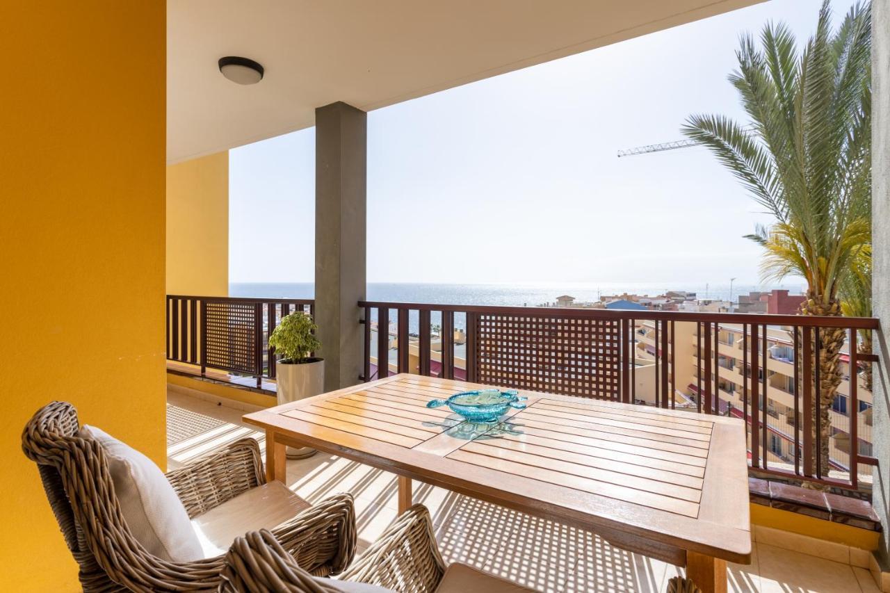 Olivia Sunset Perfect Stay By Sunkeyrents Пуэрто-де-Сантьяго Экстерьер фото