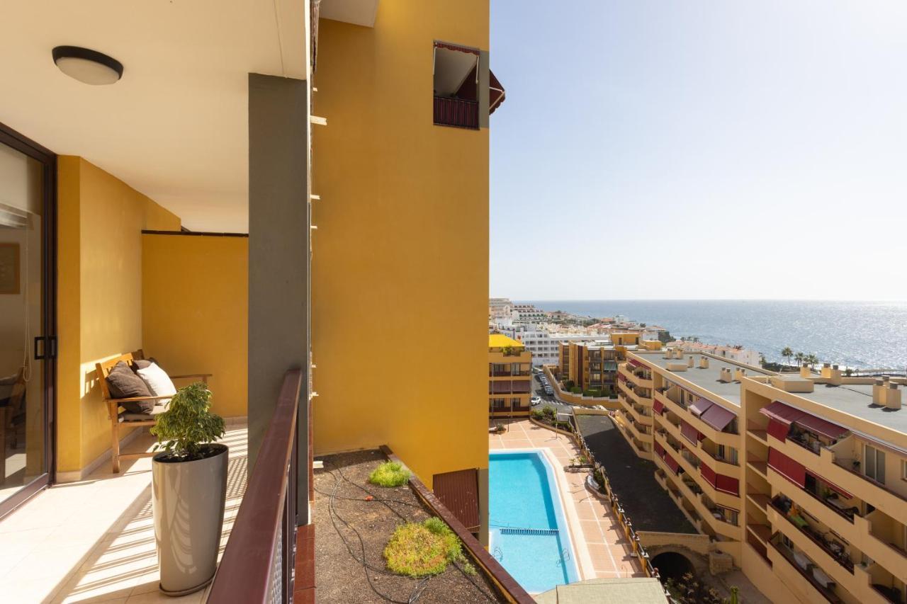 Olivia Sunset Perfect Stay By Sunkeyrents Пуэрто-де-Сантьяго Экстерьер фото