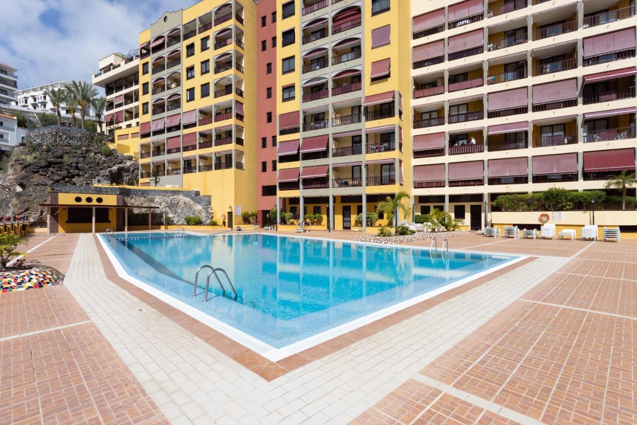 Olivia Sunset Perfect Stay By Sunkeyrents Пуэрто-де-Сантьяго Экстерьер фото