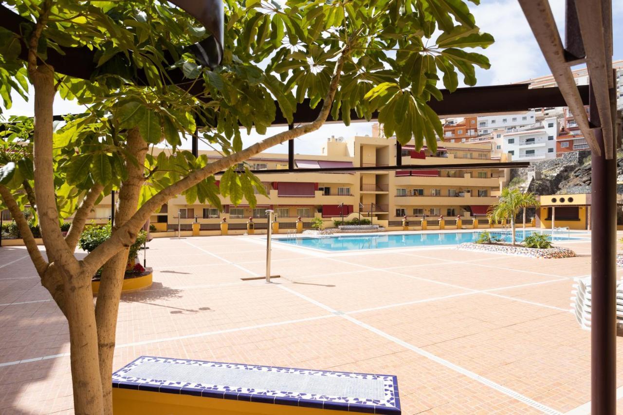 Olivia Sunset Perfect Stay By Sunkeyrents Пуэрто-де-Сантьяго Экстерьер фото
