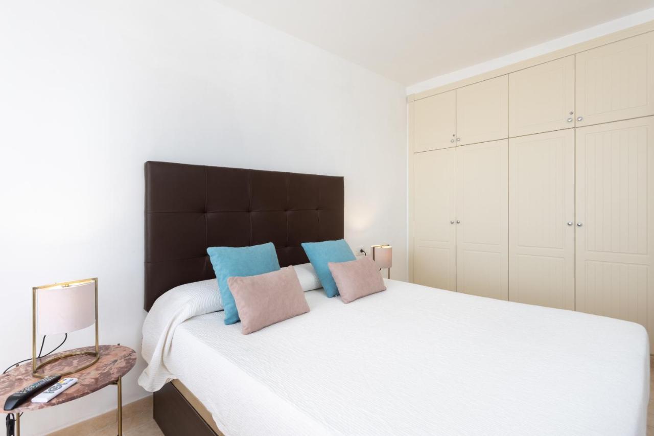 Olivia Sunset Perfect Stay By Sunkeyrents Пуэрто-де-Сантьяго Экстерьер фото