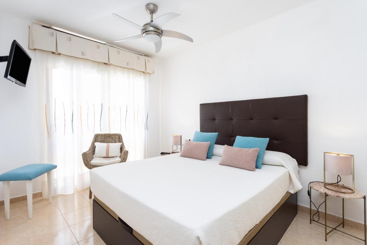 Olivia Sunset Perfect Stay By Sunkeyrents Пуэрто-де-Сантьяго Экстерьер фото