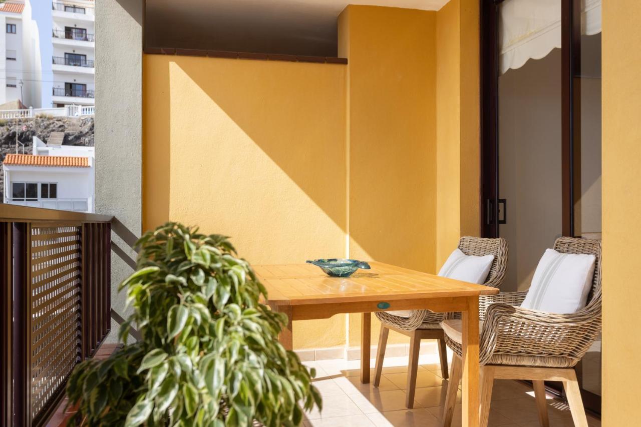 Olivia Sunset Perfect Stay By Sunkeyrents Пуэрто-де-Сантьяго Экстерьер фото