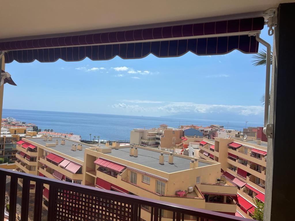 Olivia Sunset Perfect Stay By Sunkeyrents Пуэрто-де-Сантьяго Экстерьер фото